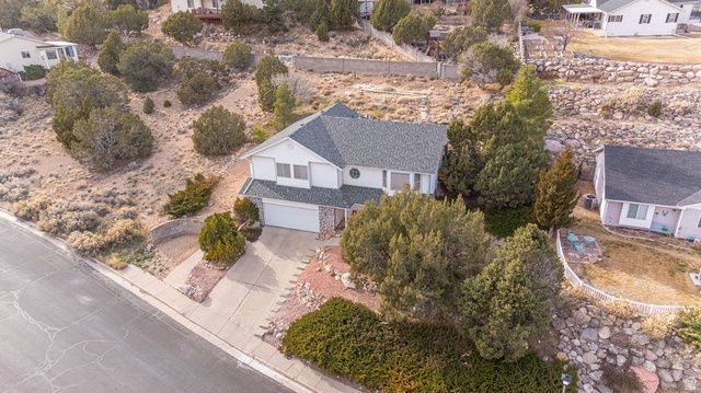 133 N GUIDELIGHT DR, Cedar City, UT 84720