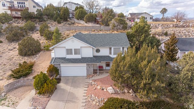 133 N GUIDELIGHT DR, Cedar City, UT 84720