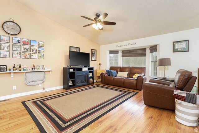 133 N GUIDELIGHT DR, Cedar City, UT 84720