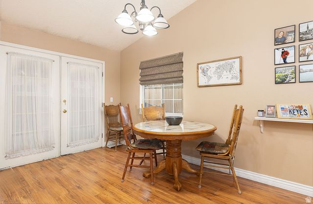 133 N GUIDELIGHT DR, Cedar City, UT 84720