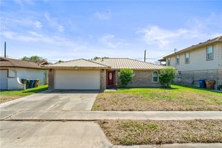 11109 Mulholland Dr, Corpus Christi, TX 78410