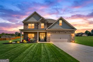 214 Millie Court, Jackson, GA 30233