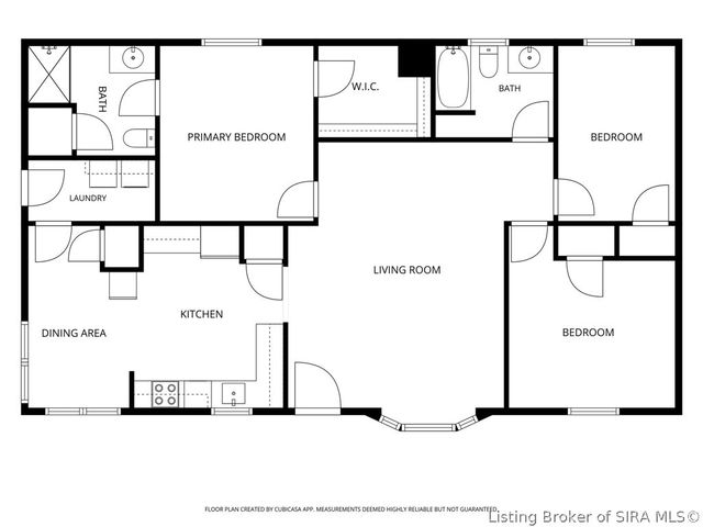 8390 Beech Street SE, Elizabeth, IN 47117