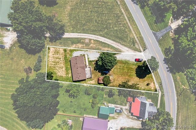 8390 Beech Street SE, Elizabeth, IN 47117