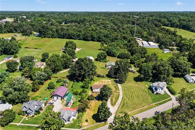 8390 Beech Street SE, Elizabeth, IN 47117