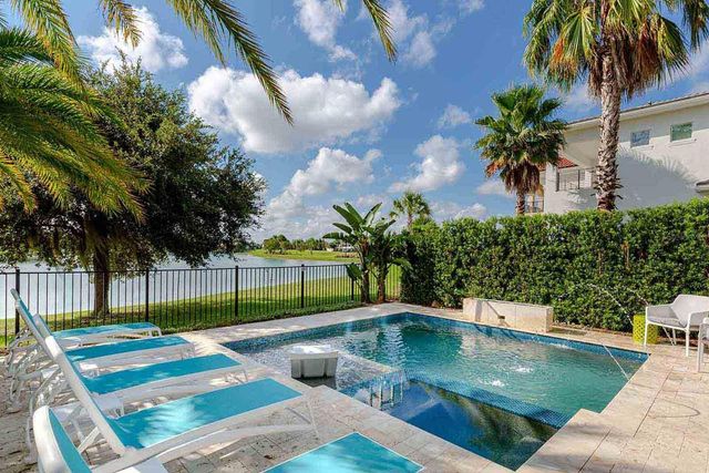 7814 LOXAHATCHEE COURT, Reunion, FL 34747