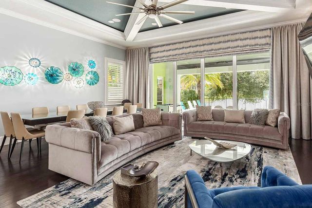 7814 LOXAHATCHEE COURT, Reunion, FL 34747