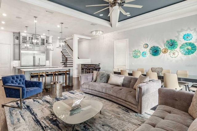 7814 LOXAHATCHEE COURT, Reunion, FL 34747