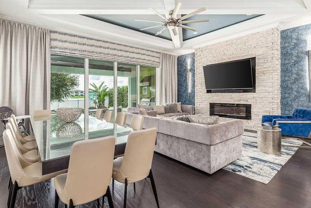 7814 LOXAHATCHEE COURT, Reunion, FL 34747