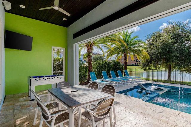 7814 LOXAHATCHEE COURT, Reunion, FL 34747