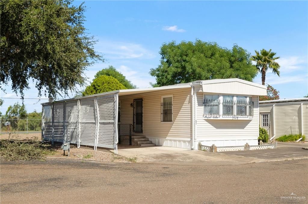 346 Windmill Palm Street, Alamo, TX 78516