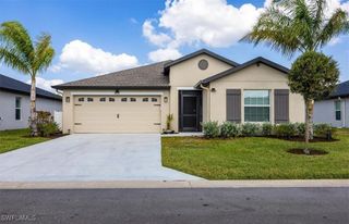 4021 Villa Doria CT, North Fort Myers, FL 33917