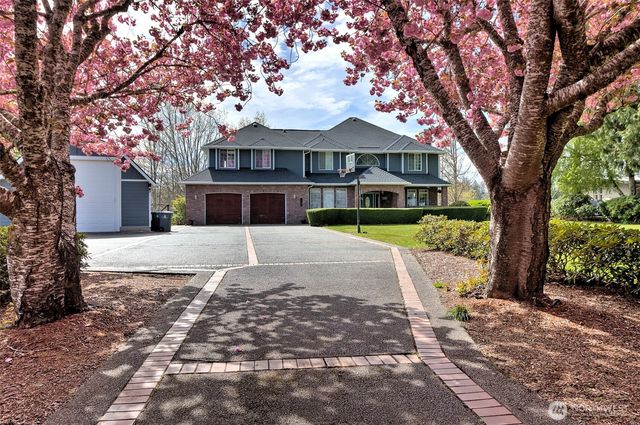 1860 E Island Lake Drive, Shelton, WA 98584