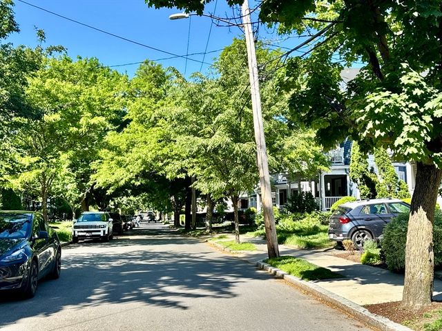 9 Verndale 2, Brookline, MA 02446