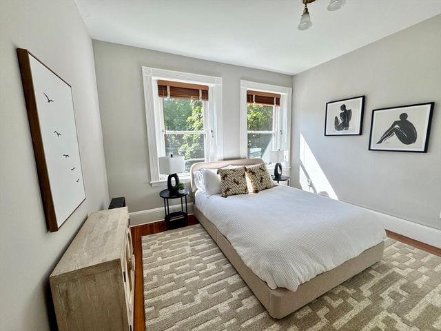 9 Verndale Street 2, Brookline, MA 02446
