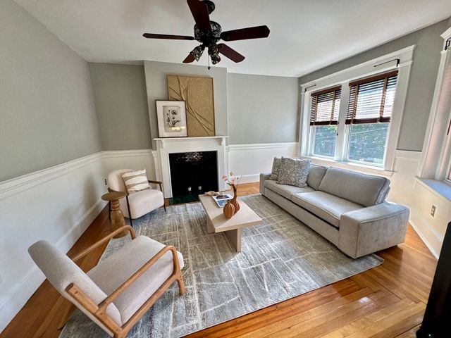 9 Verndale 2, Brookline, MA 02446