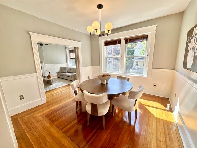 9 Verndale 2, Brookline, MA 02446