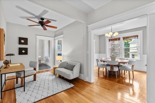 9 Verndale 2, Brookline, MA 02446