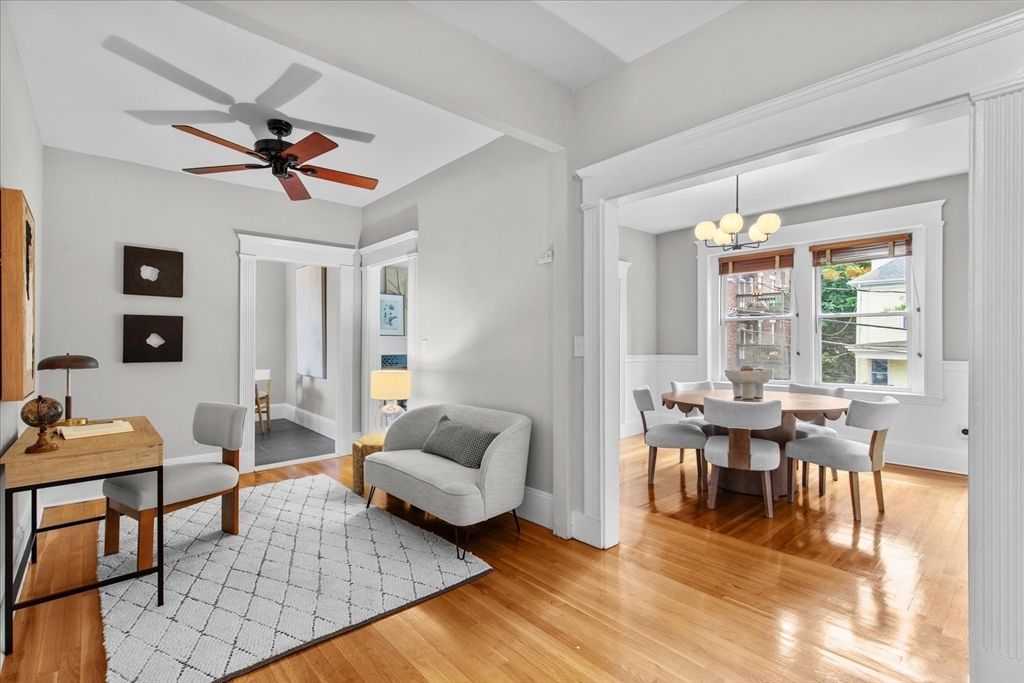 9 Verndale 2, Brookline, MA 02446