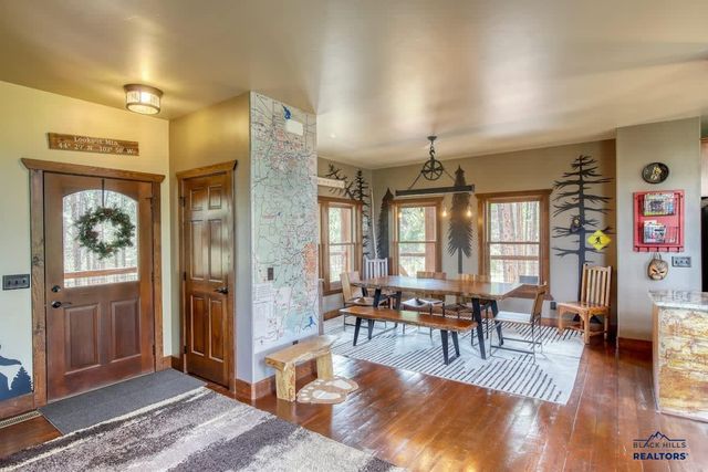 21184 GILDED MOUNTAIN RD, Lead, SD 57754