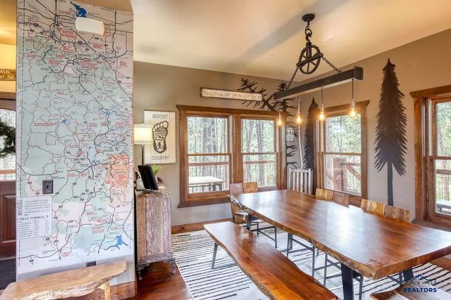 21184 GILDED MOUNTAIN RD, Lead, SD 57754