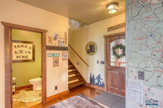 21184 GILDED MOUNTAIN RD, Lead, SD 57754