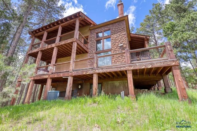21184 GILDED MOUNTAIN RD, Lead, SD 57754