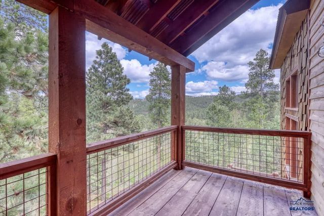 21184 GILDED MOUNTAIN RD, Lead, SD 57754