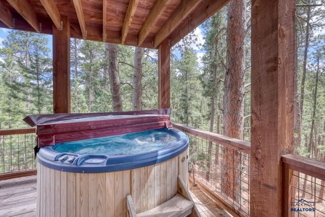 21184 GILDED MOUNTAIN RD, Lead, SD 57754