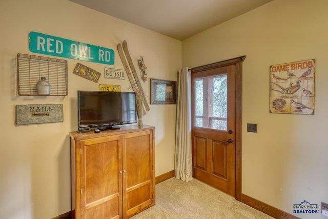 21184 GILDED MOUNTAIN RD, Lead, SD 57754