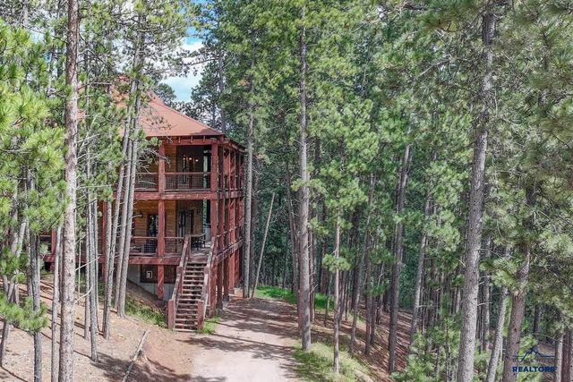 21184 GILDED MOUNTAIN RD, Lead, SD 57754