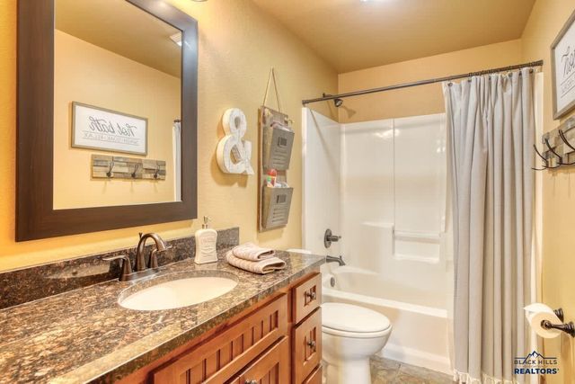 21184 GILDED MOUNTAIN RD, Lead, SD 57754