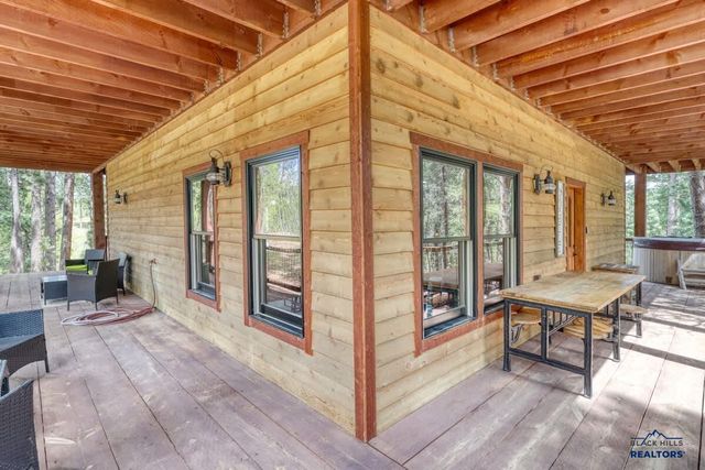 21184 GILDED MOUNTAIN RD, Lead, SD 57754