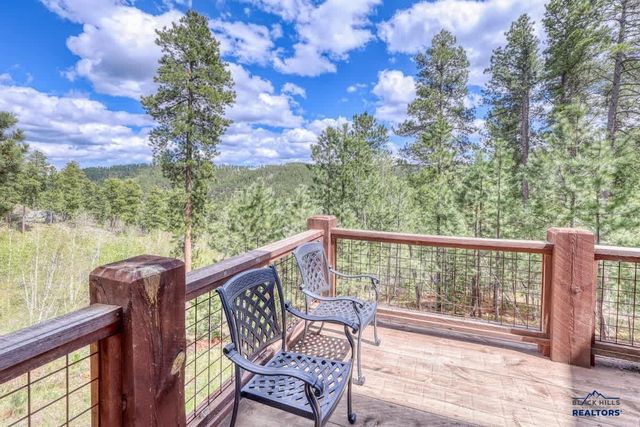 21184 GILDED MOUNTAIN RD, Lead, SD 57754