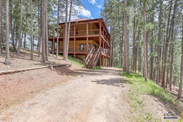 21184 GILDED MOUNTAIN RD, Lead, SD 57754