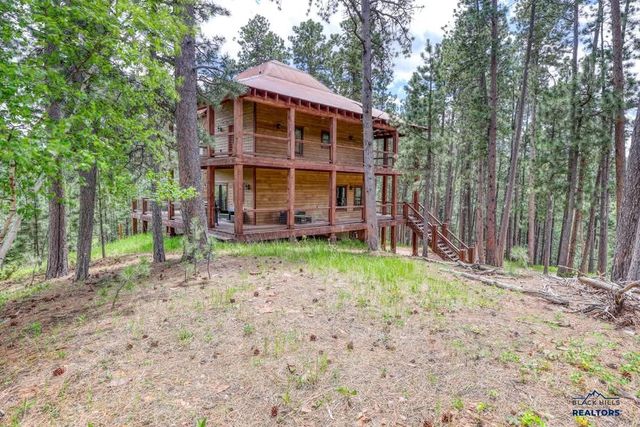 21184 GILDED MOUNTAIN RD, Lead, SD 57754