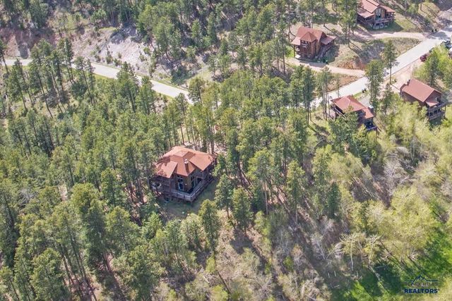 21184 GILDED MOUNTAIN RD, Lead, SD 57754