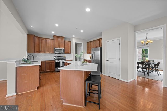 18317 CHELSEA KNOLLS DR, Mount Airy, MD 21771