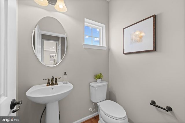 18317 CHELSEA KNOLLS DR, Mount Airy, MD 21771