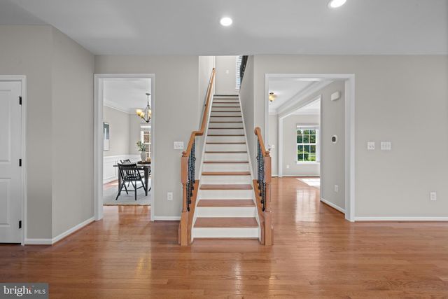 18317 CHELSEA KNOLLS DR, Mount Airy, MD 21771