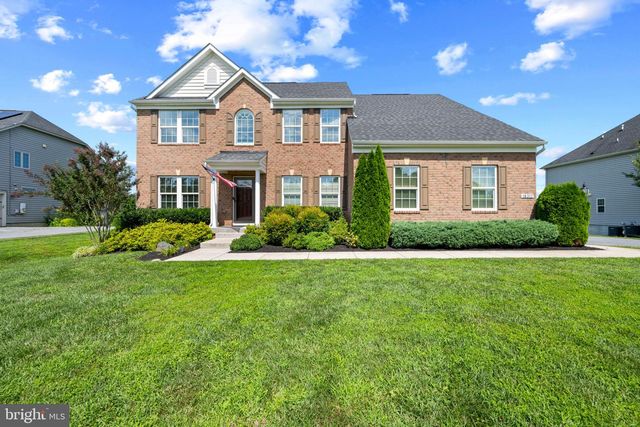 18317 CHELSEA KNOLLS DR, Mount Airy, MD 21771