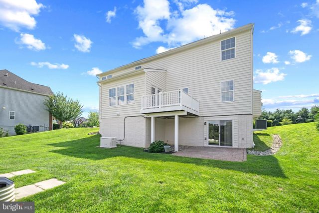 18317 CHELSEA KNOLLS DR, Mount Airy, MD 21771