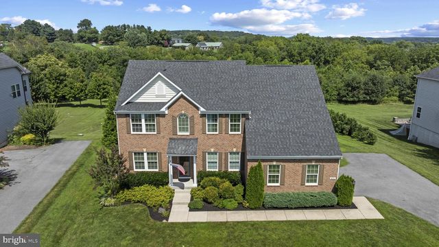 18317 CHELSEA KNOLLS DR, Mount Airy, MD 21771