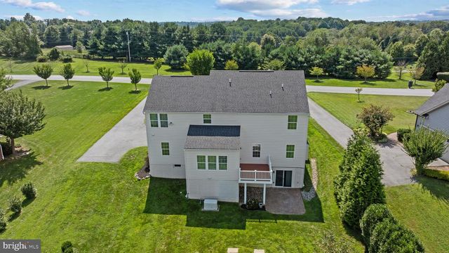 18317 CHELSEA KNOLLS DR, Mount Airy, MD 21771