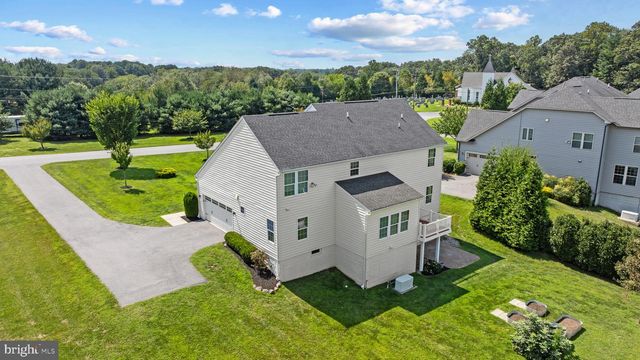 18317 CHELSEA KNOLLS DR, Mount Airy, MD 21771