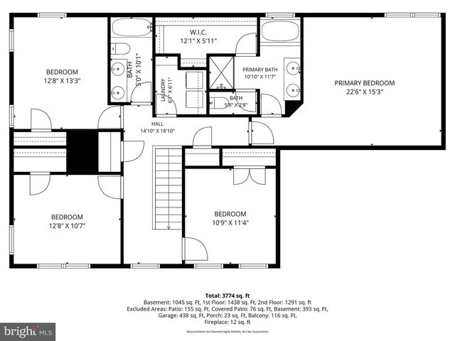 18317 CHELSEA KNOLLS DR, Mount Airy, MD 21771