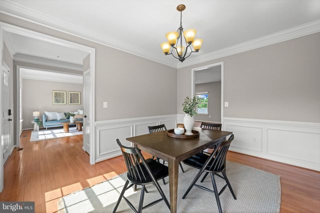 18317 CHELSEA KNOLLS DR, Mount Airy, MD 21771