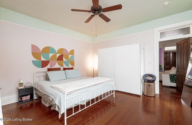 2036 New Main St, Louisville, KY 40206