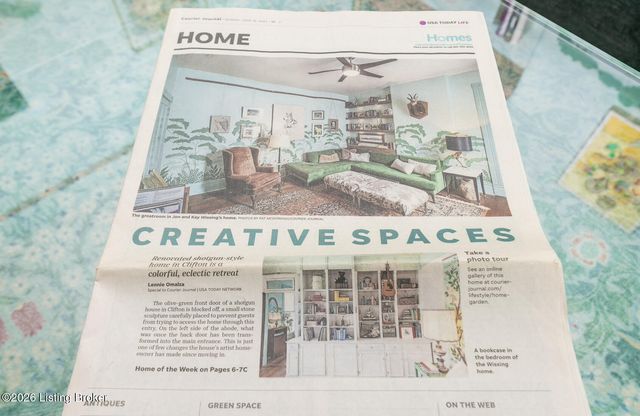 2036 New Main St, Louisville, KY 40206