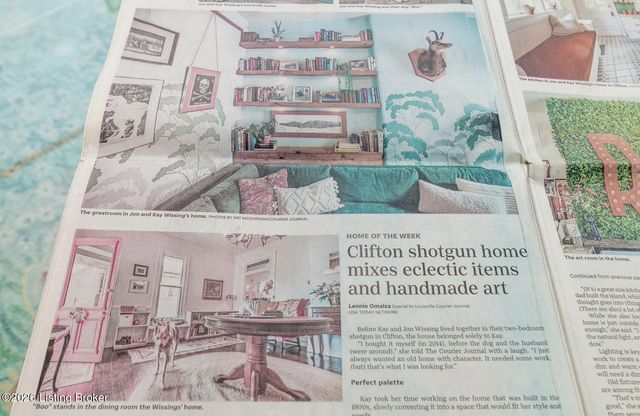 2036 New Main St, Louisville, KY 40206